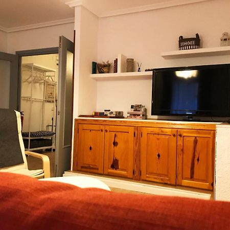 Apartament Habitahost Colon Cuenca  Zewnętrze zdjęcie