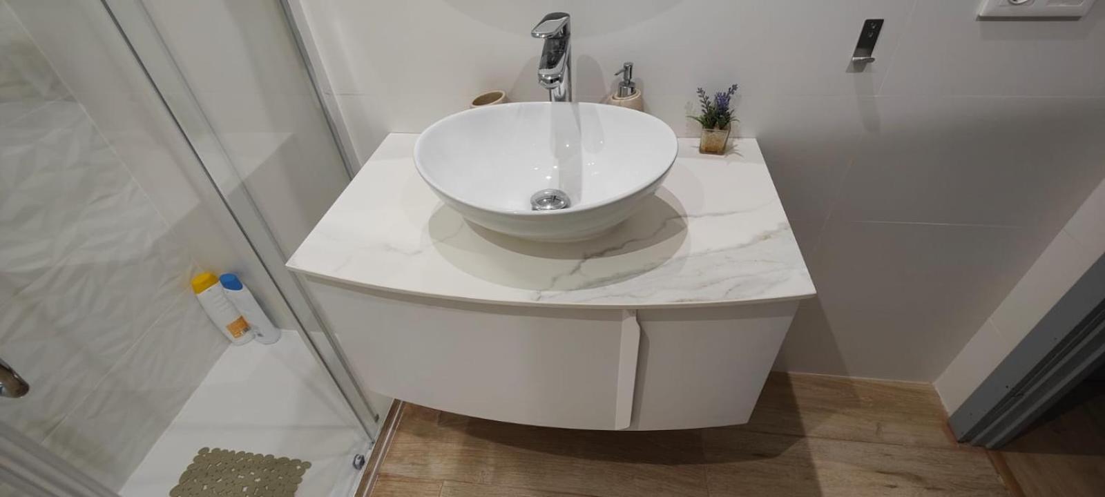 Apartament Habitahost Colon Cuenca  Zewnętrze zdjęcie