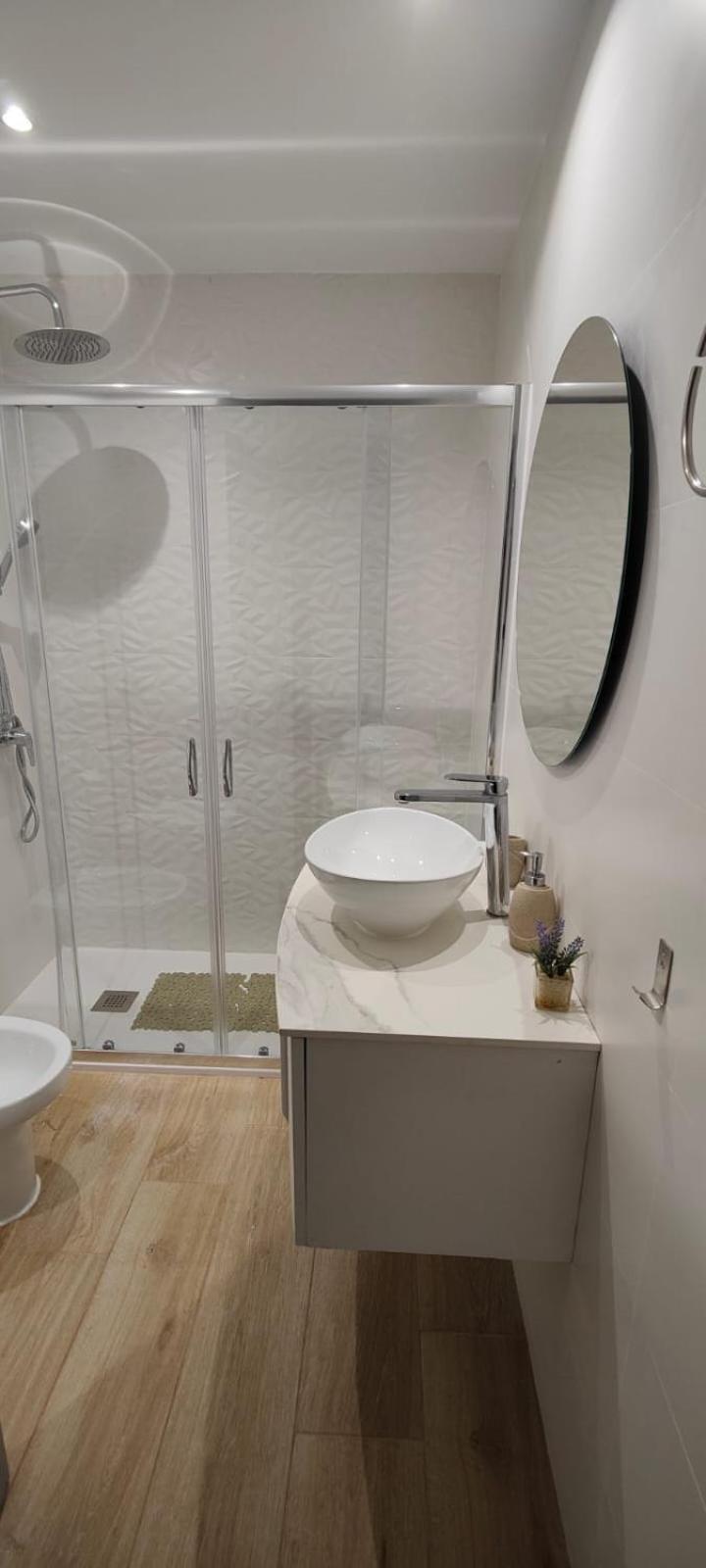 Apartament Habitahost Colon Cuenca  Zewnętrze zdjęcie