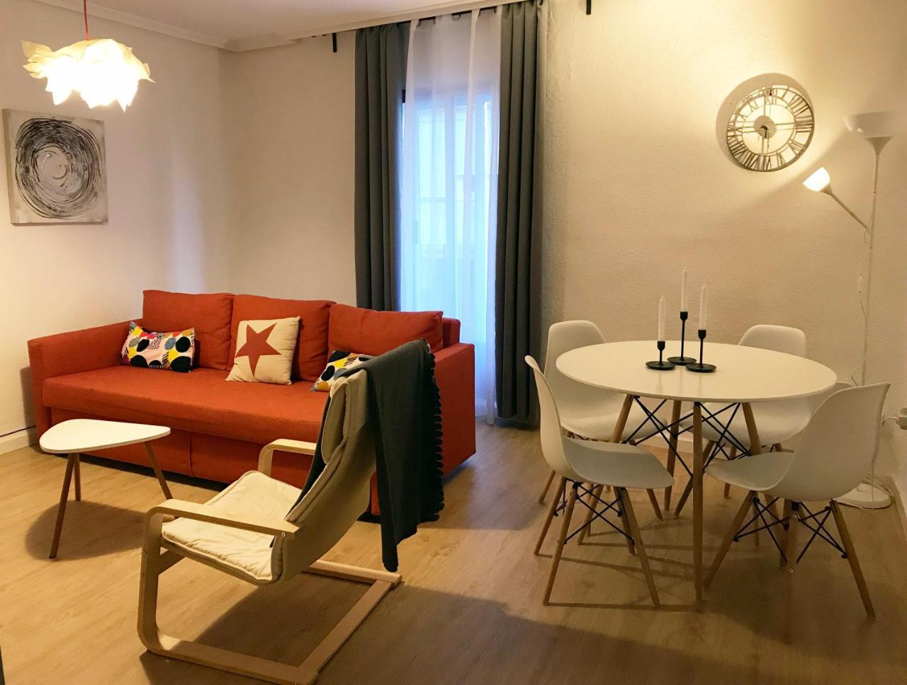 Apartament Habitahost Colon Cuenca  Zewnętrze zdjęcie