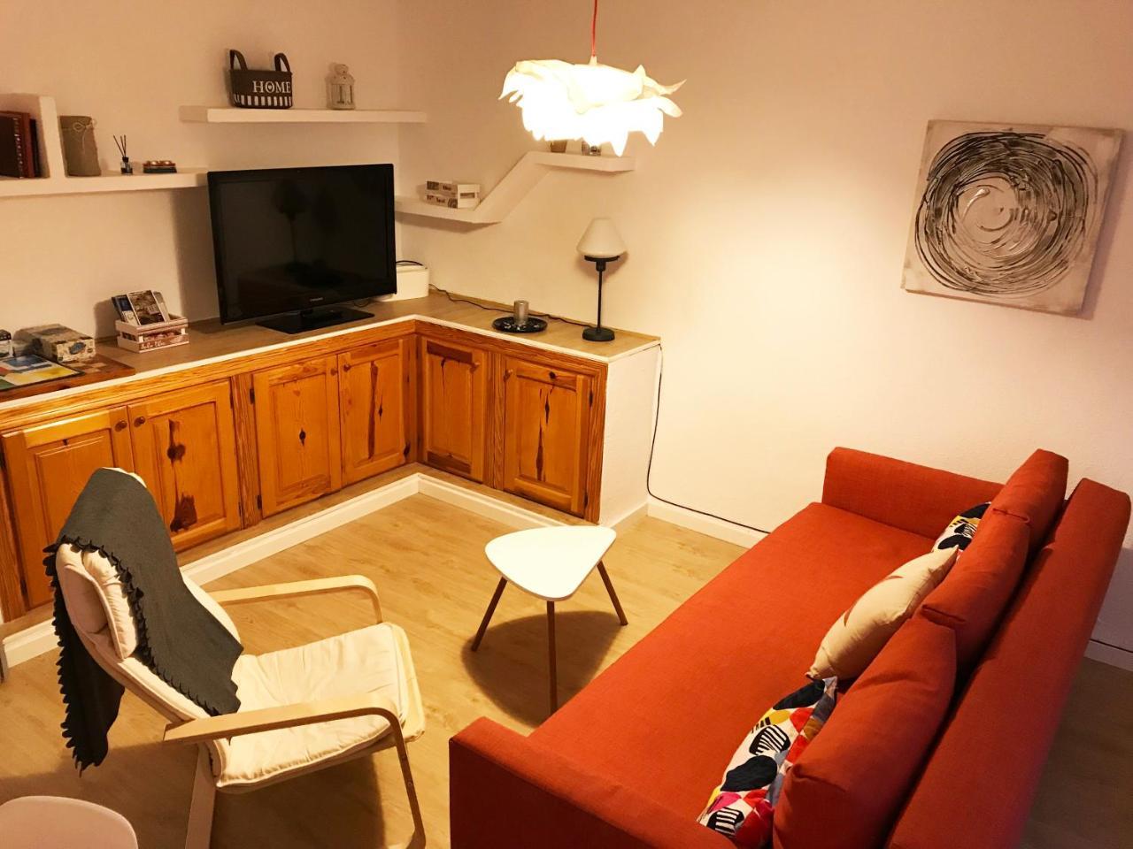 Apartament Habitahost Colon Cuenca  Zewnętrze zdjęcie