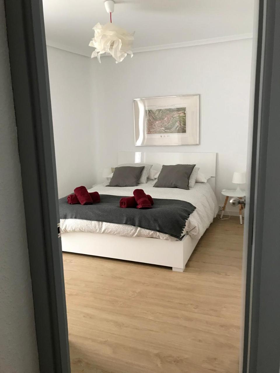 Apartament Habitahost Colon Cuenca  Zewnętrze zdjęcie