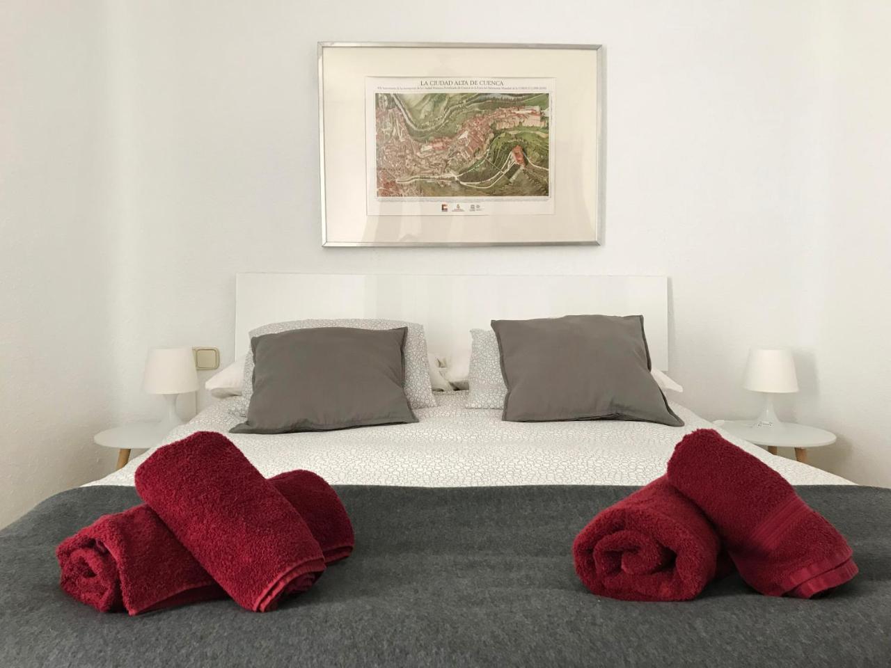 Apartament Habitahost Colon Cuenca  Zewnętrze zdjęcie