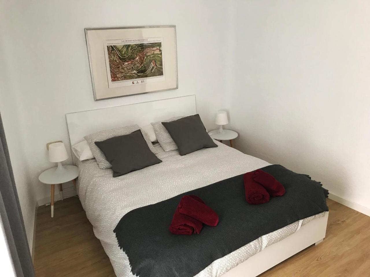 Apartament Habitahost Colon Cuenca  Zewnętrze zdjęcie