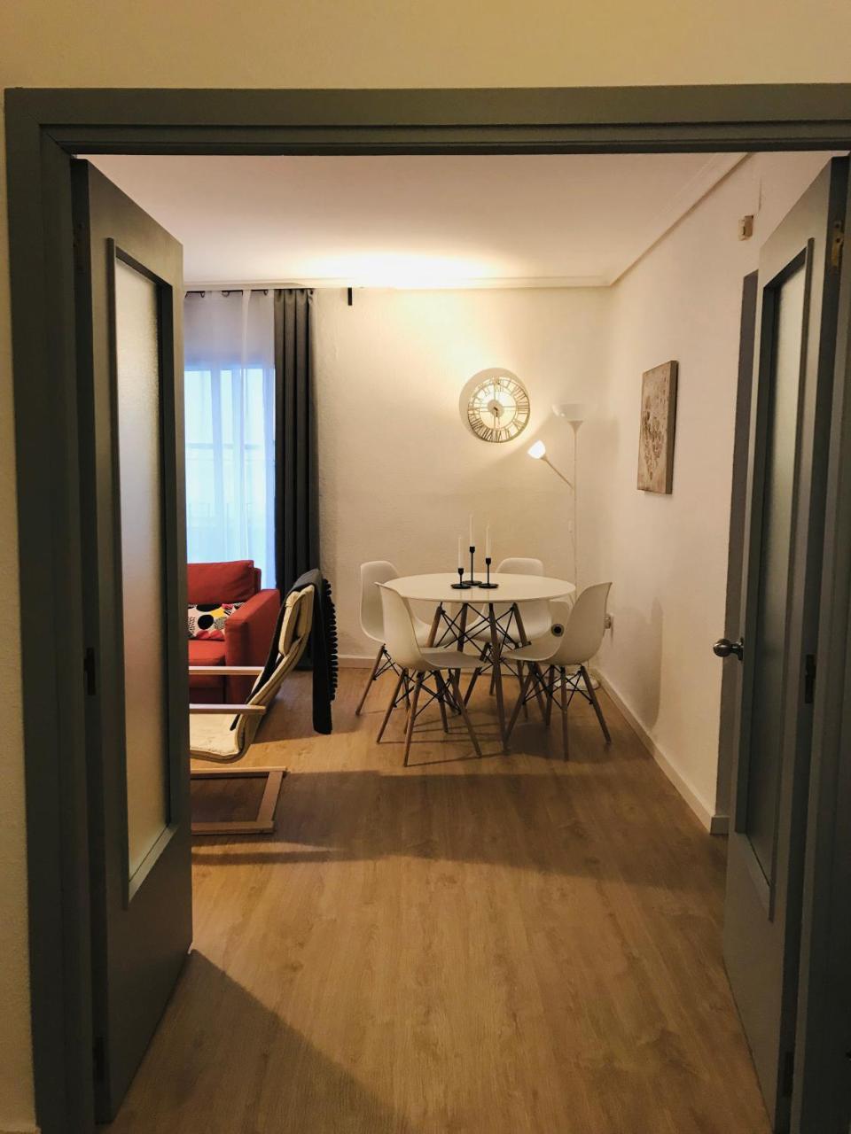 Apartament Habitahost Colon Cuenca  Zewnętrze zdjęcie