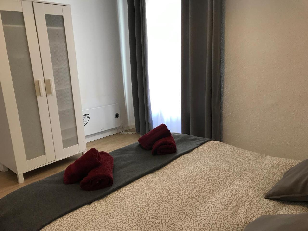 Apartament Habitahost Colon Cuenca  Zewnętrze zdjęcie
