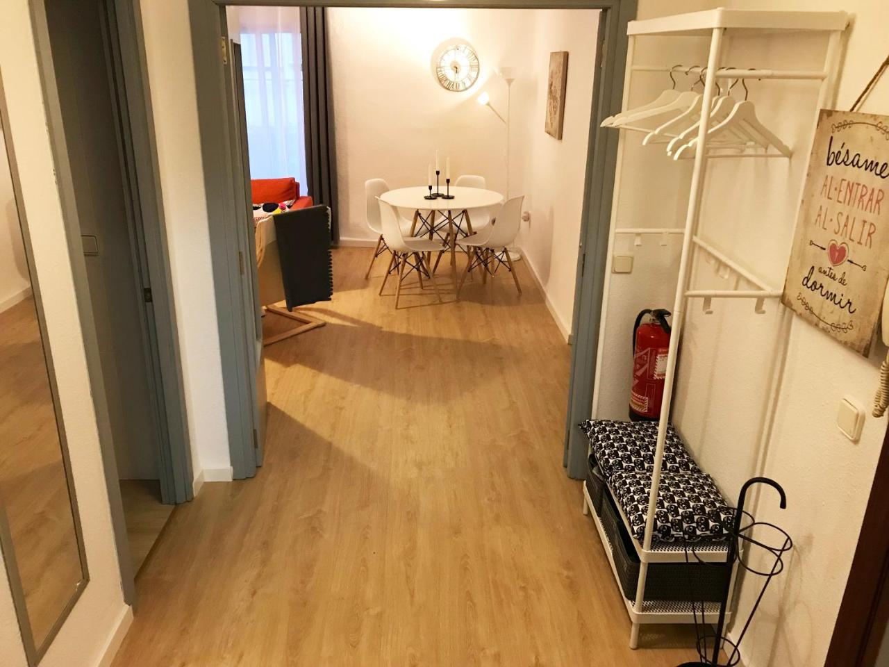 Apartament Habitahost Colon Cuenca  Zewnętrze zdjęcie