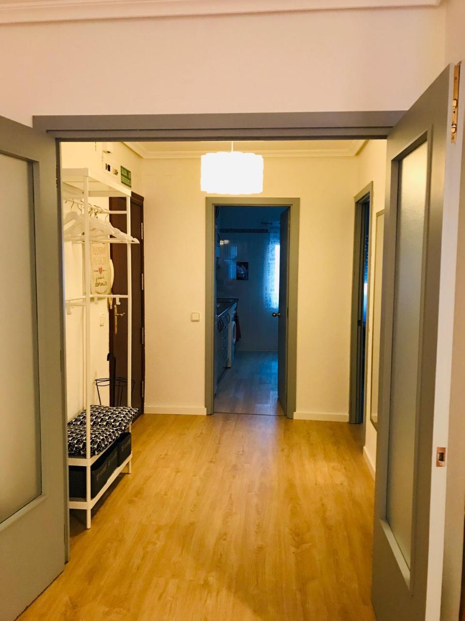 Apartament Habitahost Colon Cuenca  Zewnętrze zdjęcie
