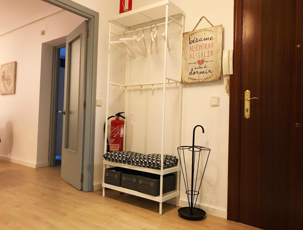 Apartament Habitahost Colon Cuenca  Zewnętrze zdjęcie