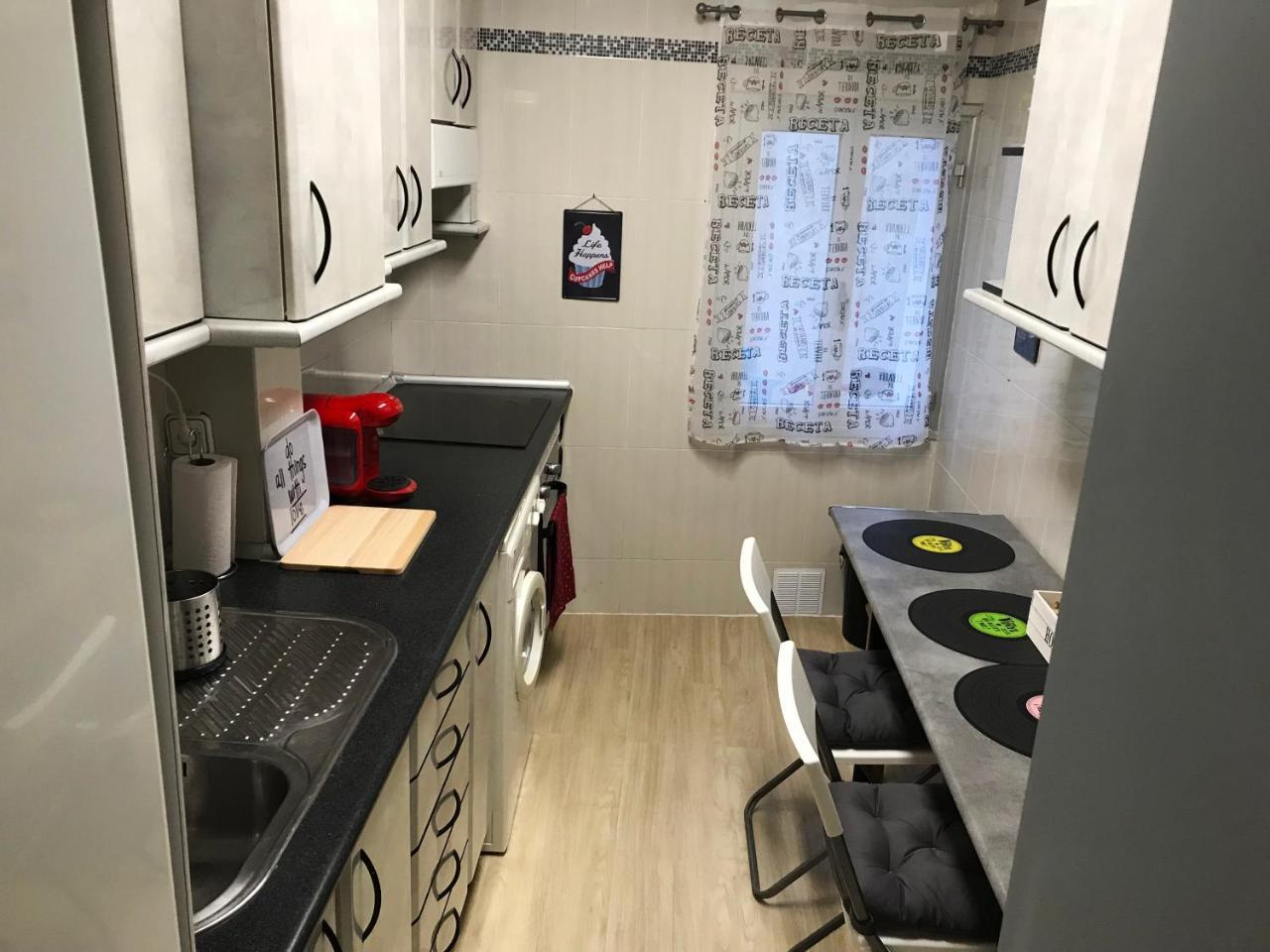 Apartament Habitahost Colon Cuenca  Zewnętrze zdjęcie