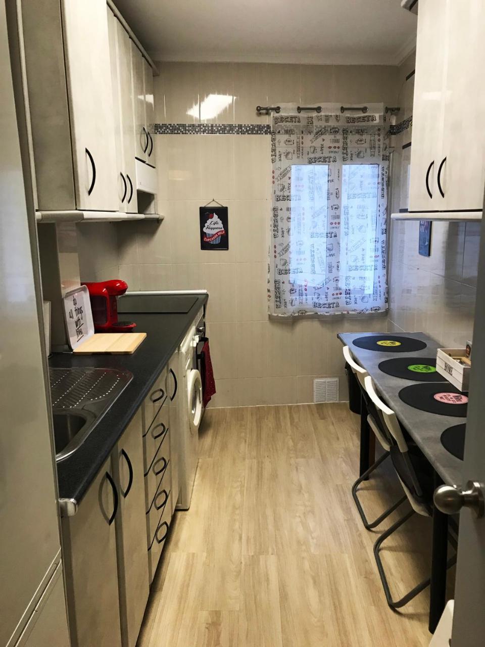 Apartament Habitahost Colon Cuenca  Zewnętrze zdjęcie