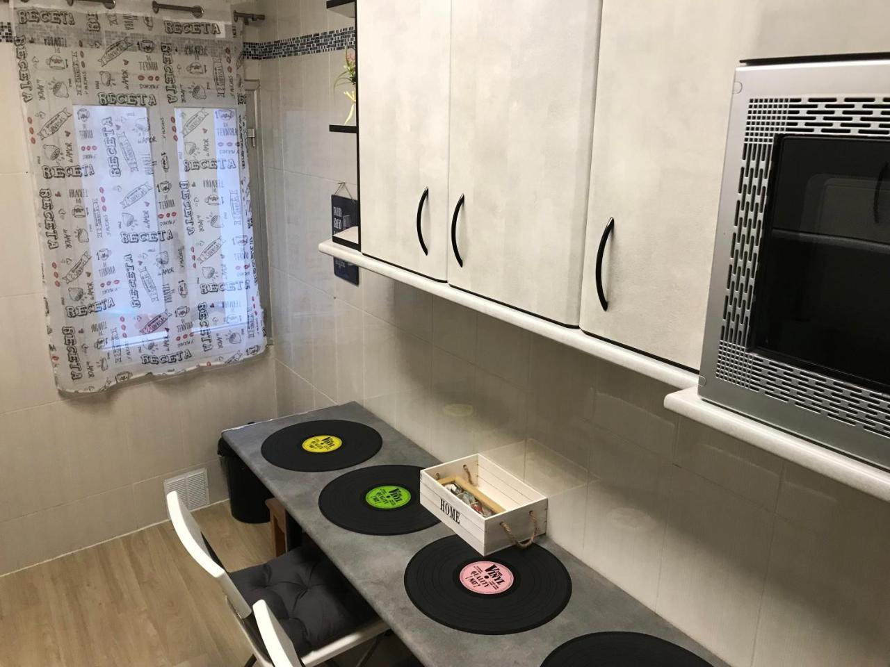 Apartament Habitahost Colon Cuenca  Zewnętrze zdjęcie
