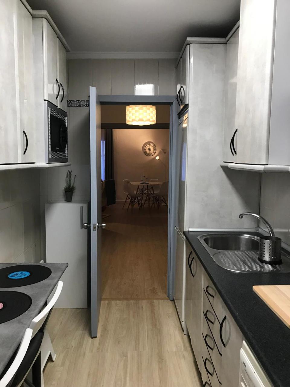 Apartament Habitahost Colon Cuenca  Zewnętrze zdjęcie