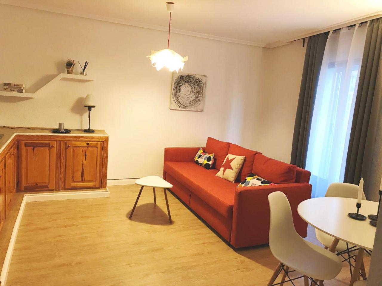 Apartament Habitahost Colon Cuenca  Zewnętrze zdjęcie
